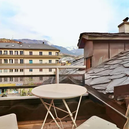 公寓 Duplex De Charme Au Coeur De La Vieille De *