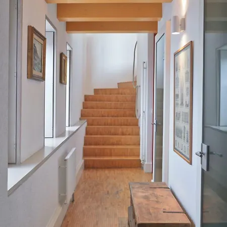 Duplex De Charme Au Coeur De La Vieille De * Sion