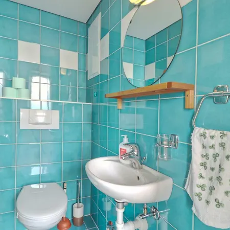 Duplex De Charme Au Coeur De La Vieille De شقة