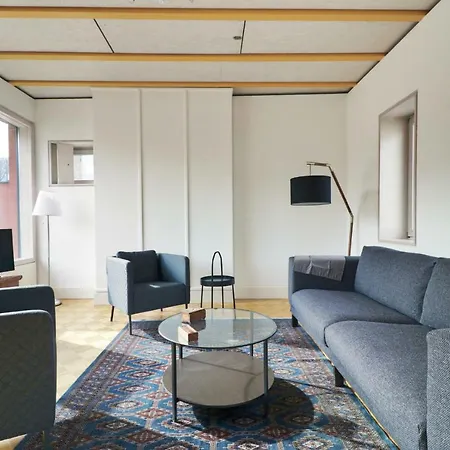 Duplex De Charme Au Coeur De La Vieille De 公寓 锡永