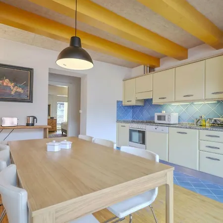 Duplex De Charme Au Coeur De La Vieille De Sion